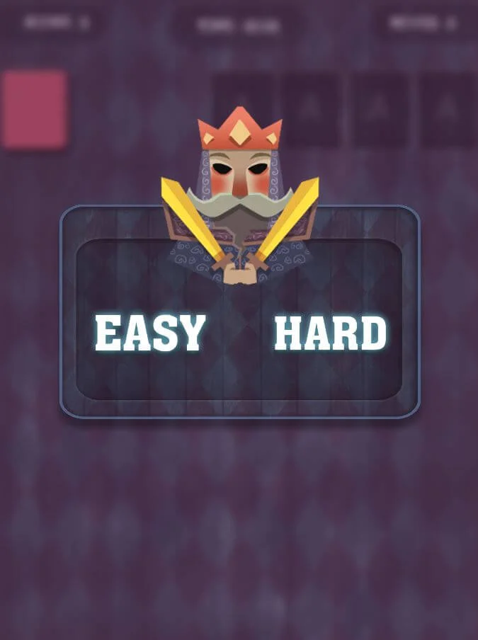 Solitaire Kings Kit — screenshot 1