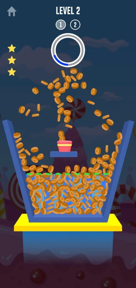 Candy Burst — screenshot 5