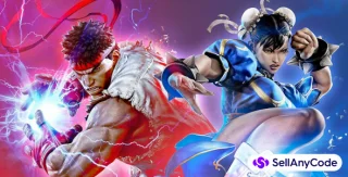 UFE 2 BASIC - Universal Fighting Engine (Basic)
