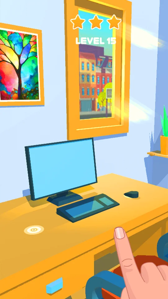 Perfect All — screenshot 2
