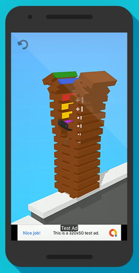 Slice It All - Unity Source Code — screenshot 2