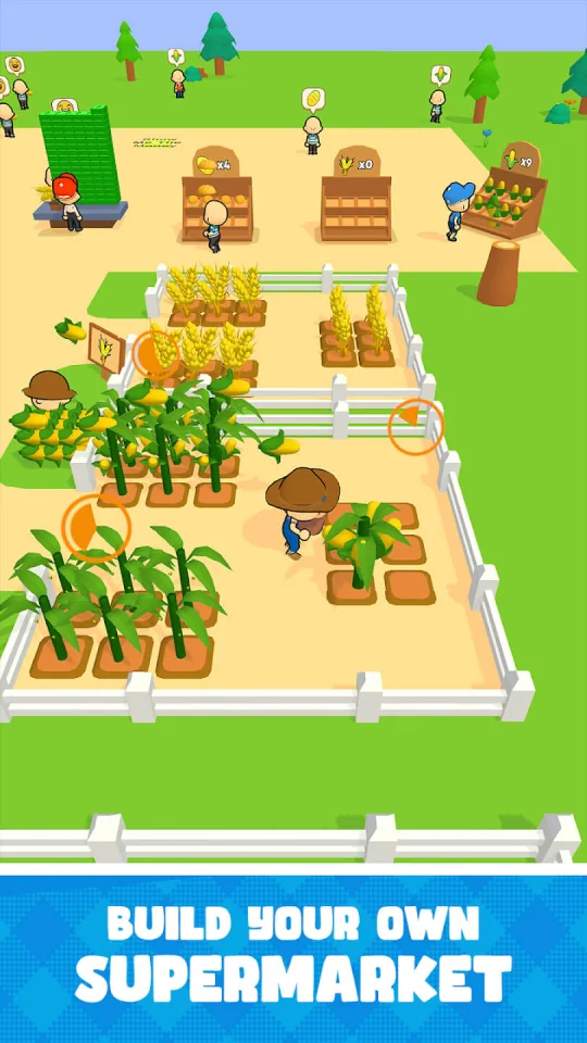 My Family Farm Land — screenshot 3