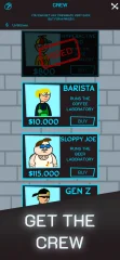 Idle Clicker Full Game