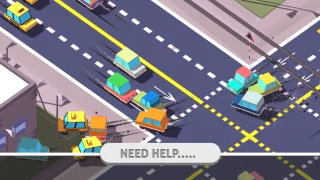 TRAFFIC.IO | Original Game