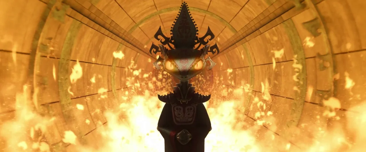 Kung Fu Panda 4 GIFs — screenshot 6