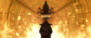 Kung Fu Panda 4 GIFs