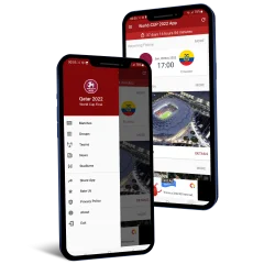 World Cup 2022 Coverage - QATAR 2022