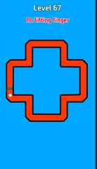 Line Draw Puzzle Top Trending Game Unity Source with AdMob Ads Integrated