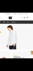 E-Commerce Web Application