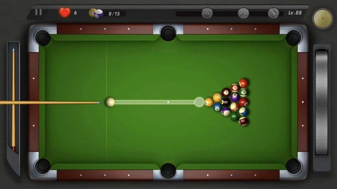 8 Ball Pool – Premium Source Code 64Bit — screenshot 2