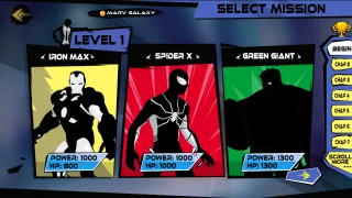 Super Saiyan Shadow Ultra