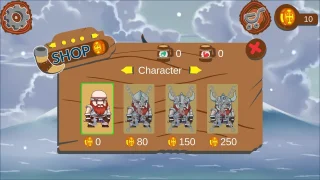 Viking War Complete Project