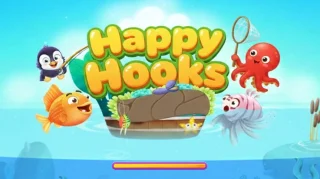 Happy Hooks - Unity Source Code