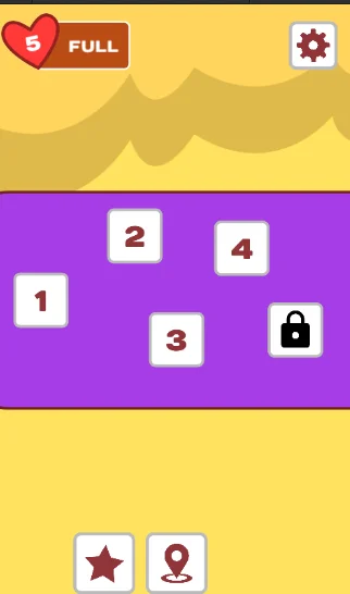 Kitty Cannon - Unity Source Code — screenshot 1