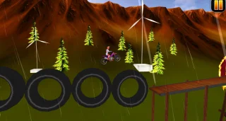 Bike Stunts 2024