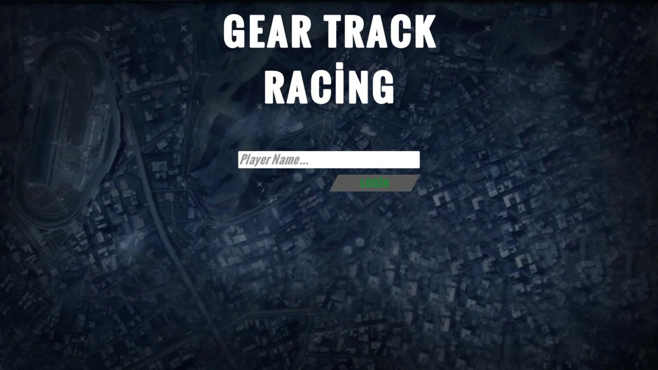 Gear Track Race — screenshot 4
