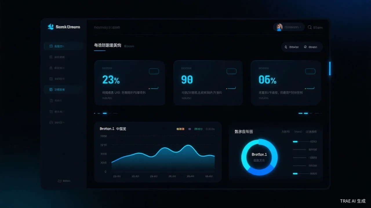 CloudAdmin Pro - Bootstrap 5 Admin Dashboard — screenshot 2