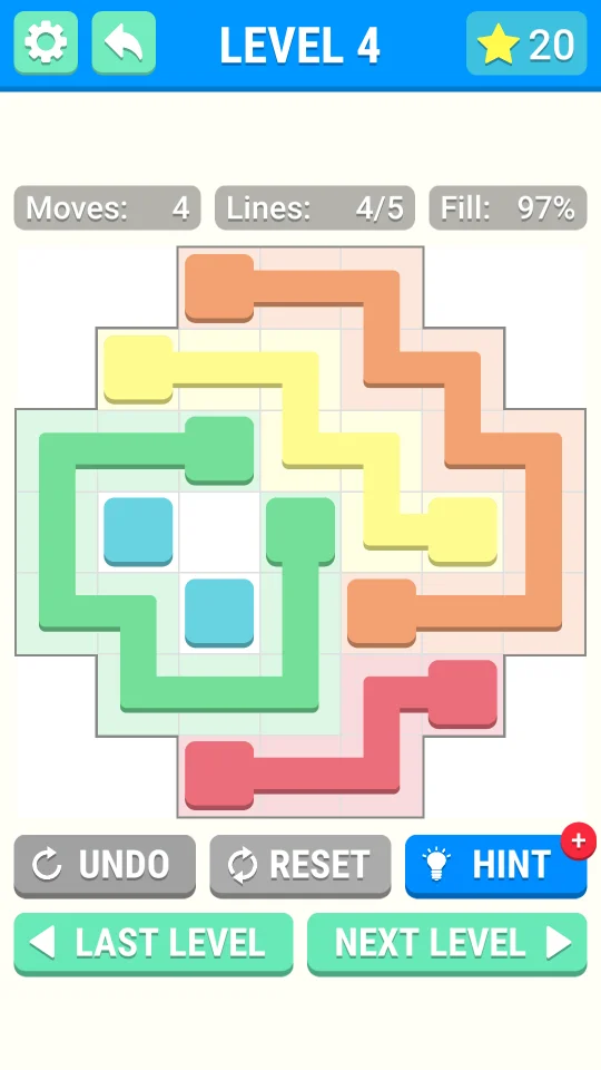 Dot Connect — screenshot 10
