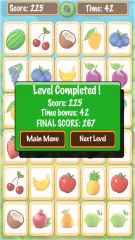 Card Match Memory Kids Games Unity Game Template for Android & iOS + 11 Card Themes