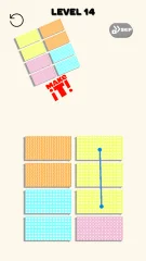 Pattern Match Puzzle