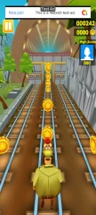 Subway Surfers Unity Template Clone