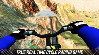 Hill Offroad Climb Racing – MTB Mountain Bike 64 Bit Source Code