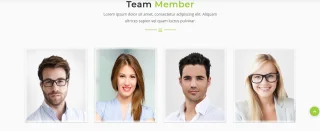 Prebiz Digital Corporate Business Template