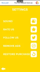 Shooty Clocks – Premium Game Template