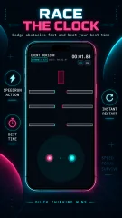 Chroma Void Hardest Game (React Native) Android