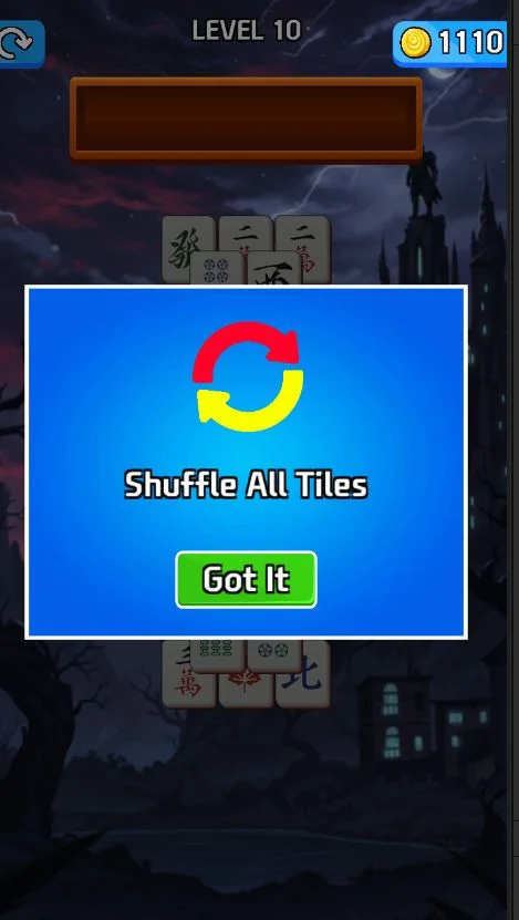 Mahjong Tile Triple Match Game Unity Source Code — screenshot 5