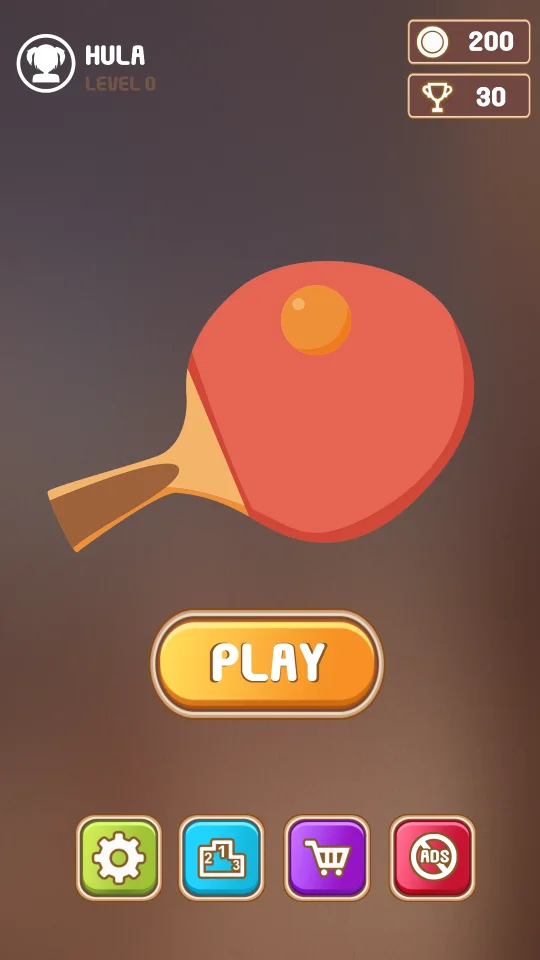 Ping Pong 2022 — screenshot 7