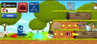 Spring Sale Mega Bundle Offer: 7 AMAZING Games