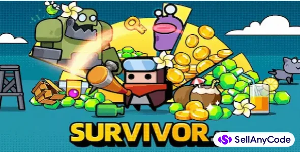 Survivor.IO 2023