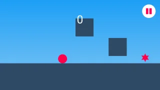Risky Road: BuildBox Game Template (Easy Reskin)