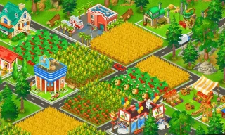 Fresh Farm