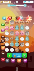 Merge Animals Tower Defense – Original Casual Game