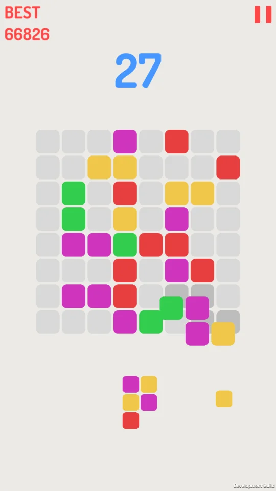 Match 3030! – Premium Unity Template — screenshot 3