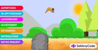 Dashy Worm: Premium Multi-Touch Unity Template