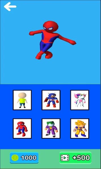Cube Surfing – Top Trending Hyper Casual Game — screenshot 5