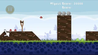 Angry Red Birds