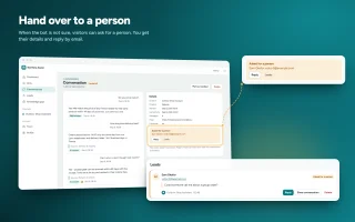 DocVera Assist - PHP AI Chatbot for Any Website