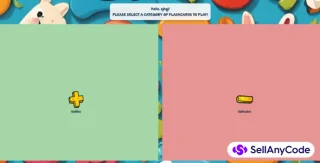 Math Kids - Interactive Math Learning Game (Flutter 3.27+ Ready)
