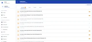 Smart POS & Inventory System - 100% Offline Flutter & SQLite