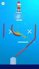 Balls Fill 3D – Trending Hyper Casual Game