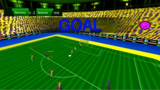 Spiderman Real Football League: Super Hero Real Soccer League 2019