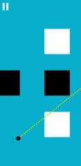 Aim - Unity Hyper Casual Game with AdMob Ads
