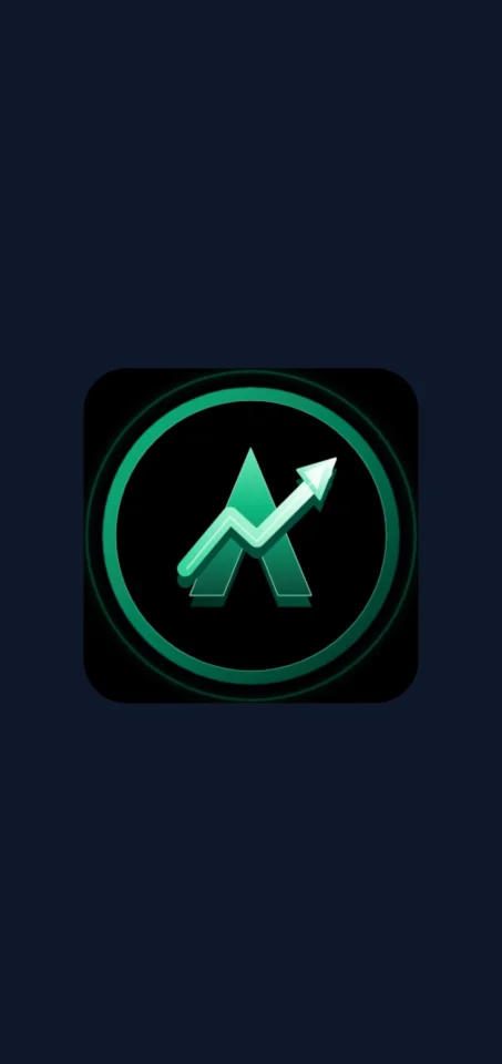 Aura Vest - Premium AI Investment & ROI Platform — screenshot 1