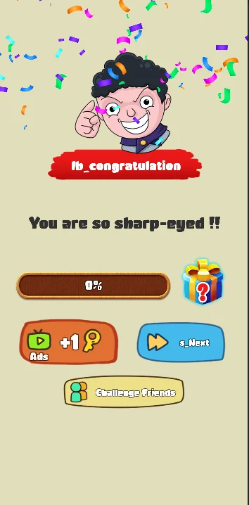 Brain Out: Brain Exercise — screenshot 4