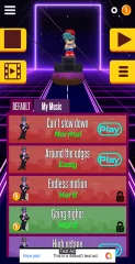 Wuggy FNF Music Battle - (Unity - AdMob)