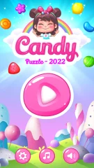 Candy Puzzle 2022